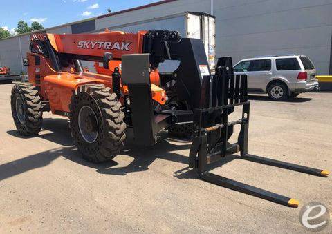 2017 Skytrak 10054