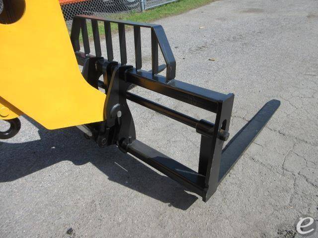 2016 JCB 507-42