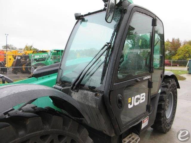2016 JCB 507-42