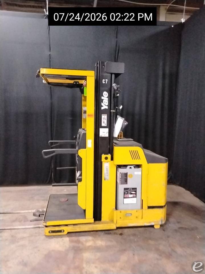 2020 Yale OS030BF