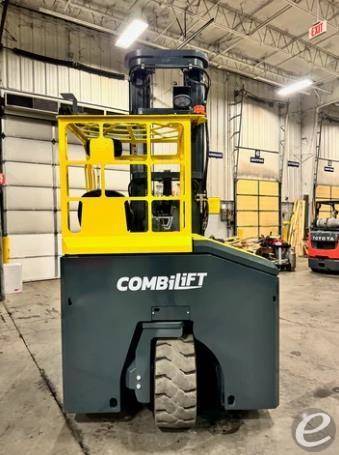 2022 Combilift CBE8000