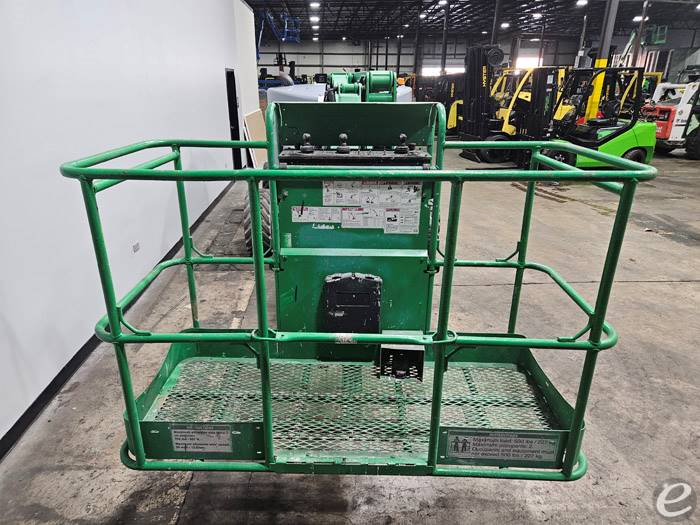 2015 Genie Z45/25J