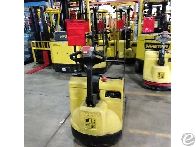2022 Hyster W45ZHD