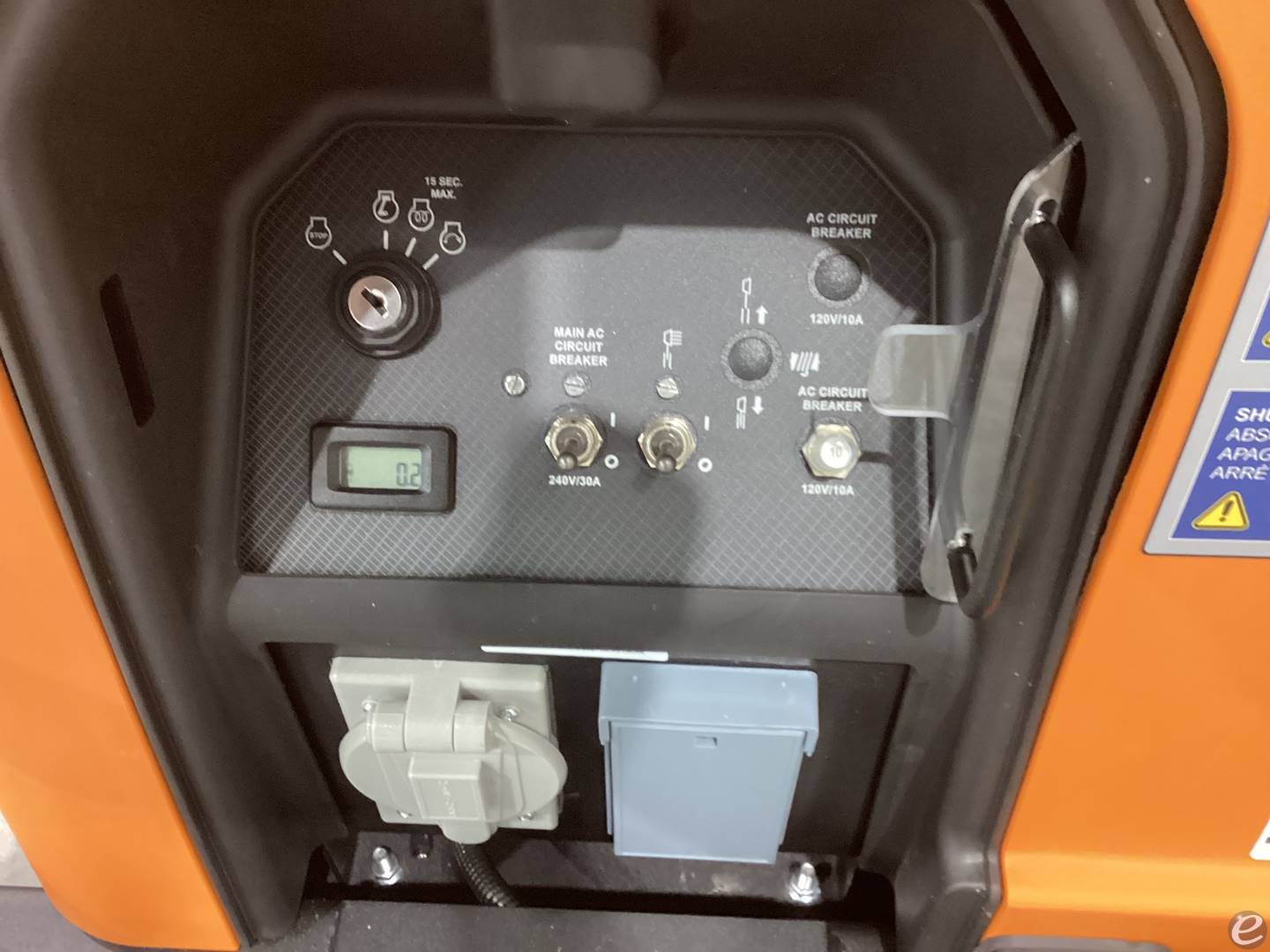 2026 General Battery MLT6SKDS