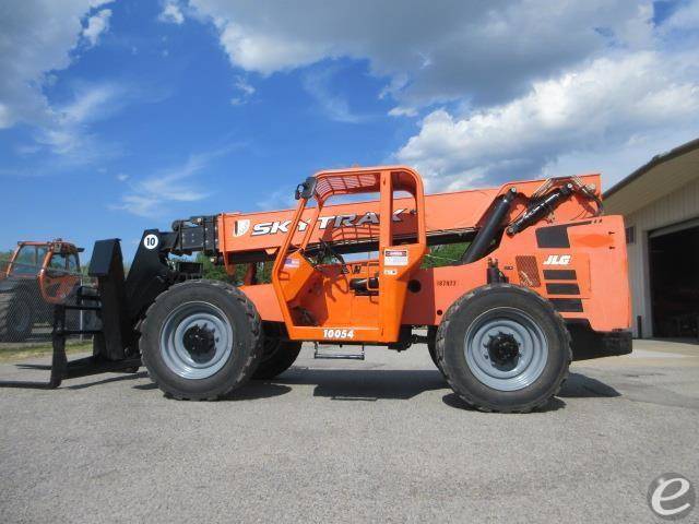 2017 Skytrak 10054