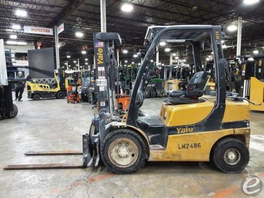 2019 Yale GLP050