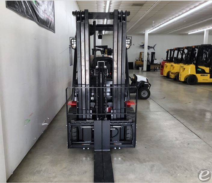 2025 Hangcha FP25