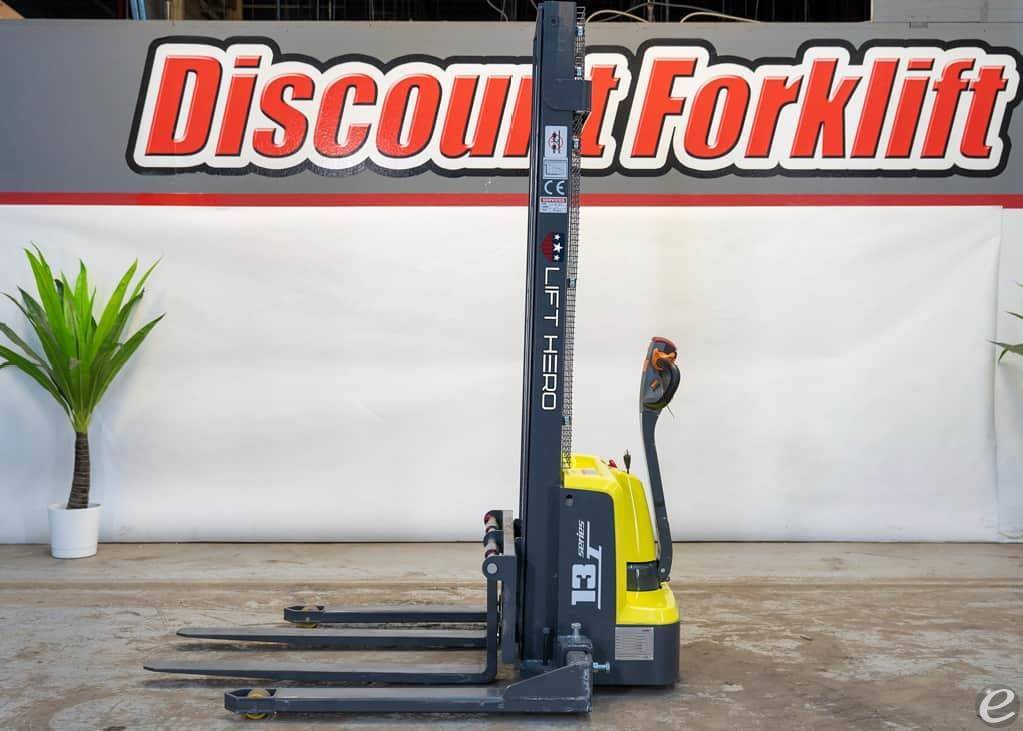 2025 Lift Hero CL1325GHY