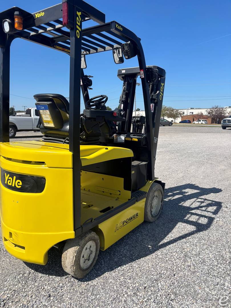 2016 Yale ERC-050