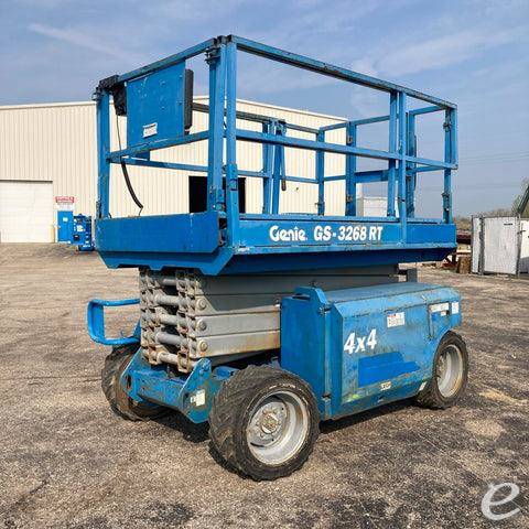 2006 Genie GS3268RT