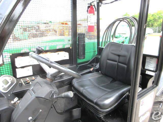 2015 Genie GTH5519