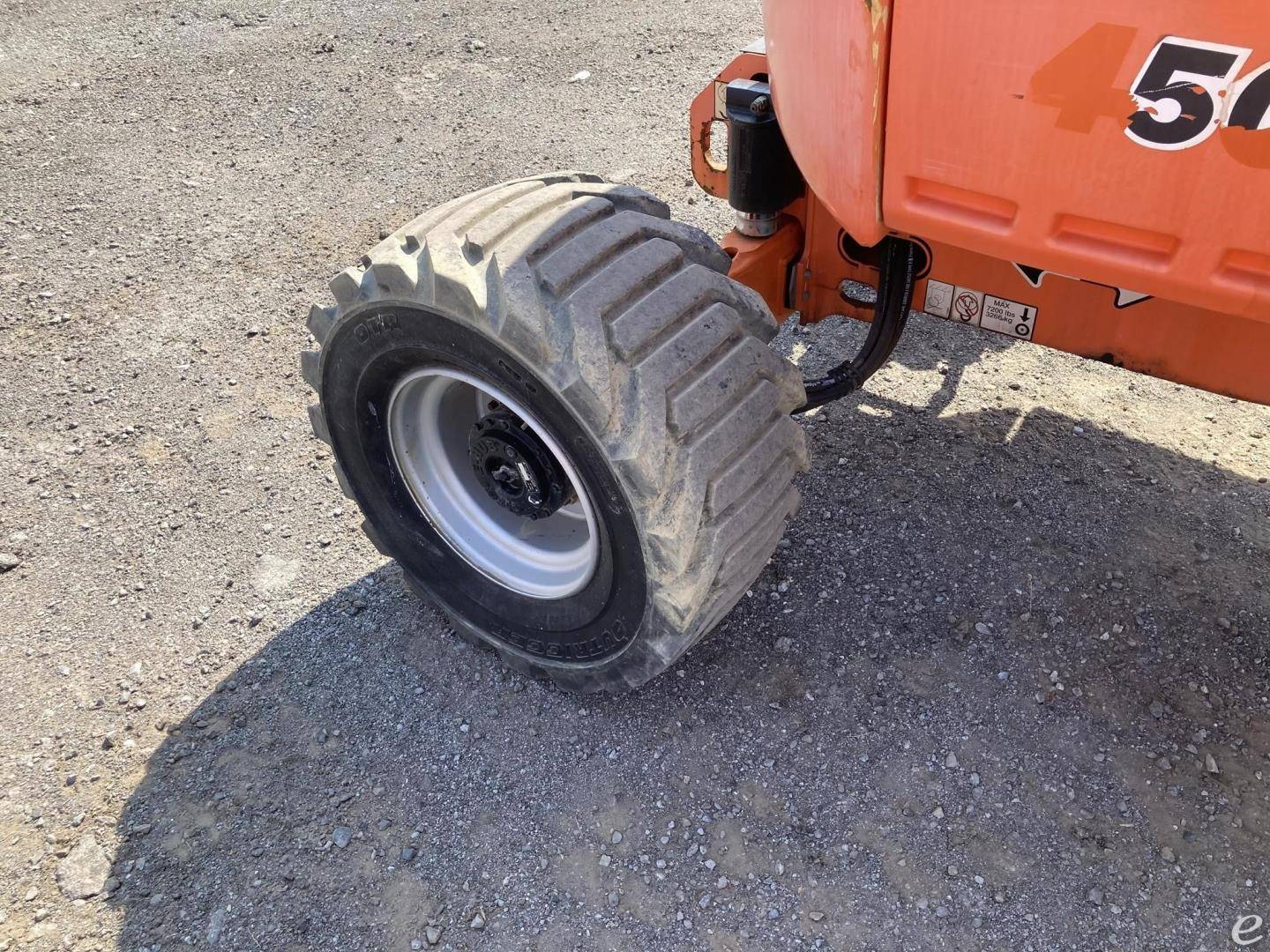 2015 JLG 450AJ