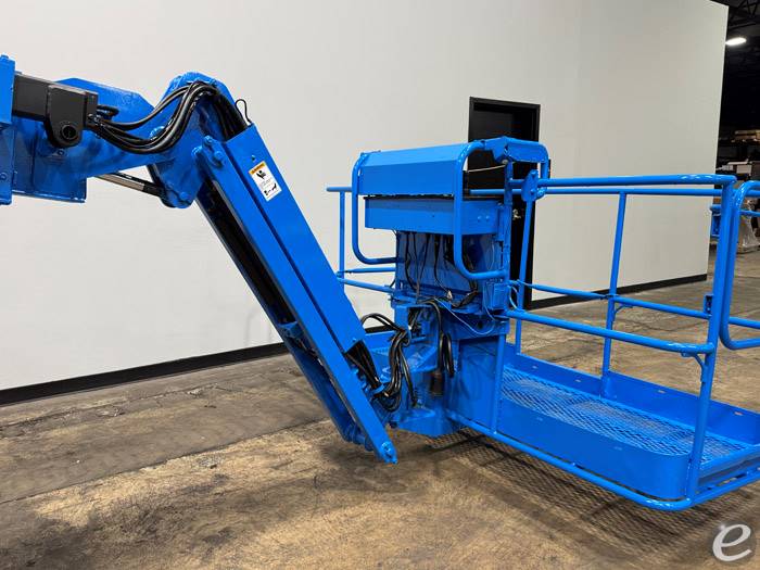 2017 Genie S65