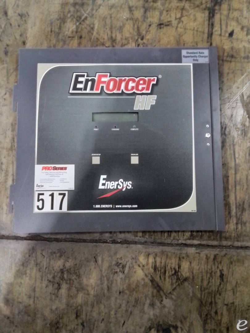 Enersys