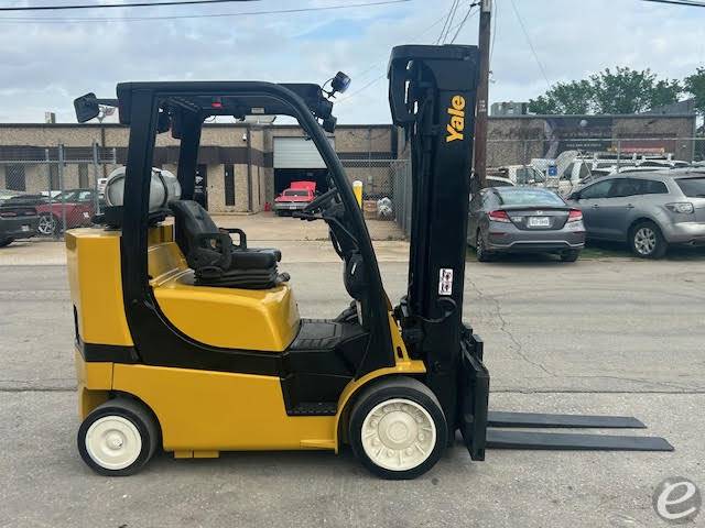 2020 Yale GLC080VXNKAE094