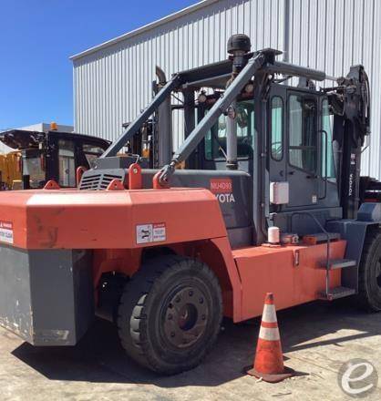 2016 Toyota THD3600-48