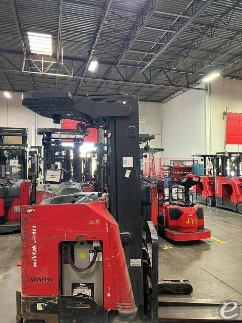 2020 Raymond 730R45TT