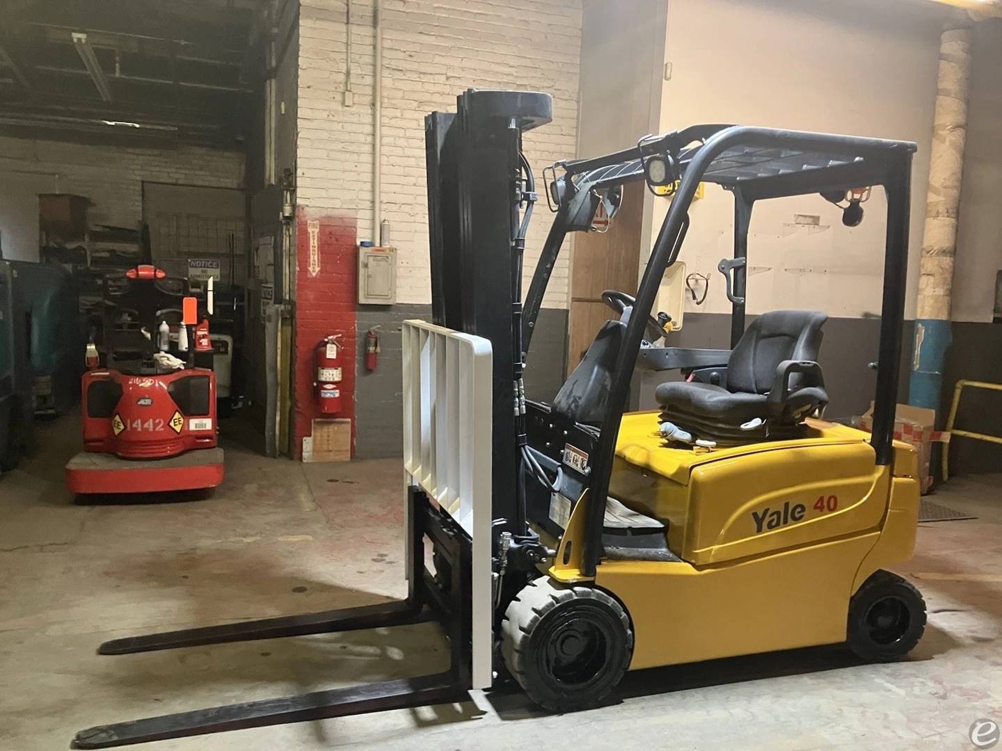 2017 Yale ERP040
