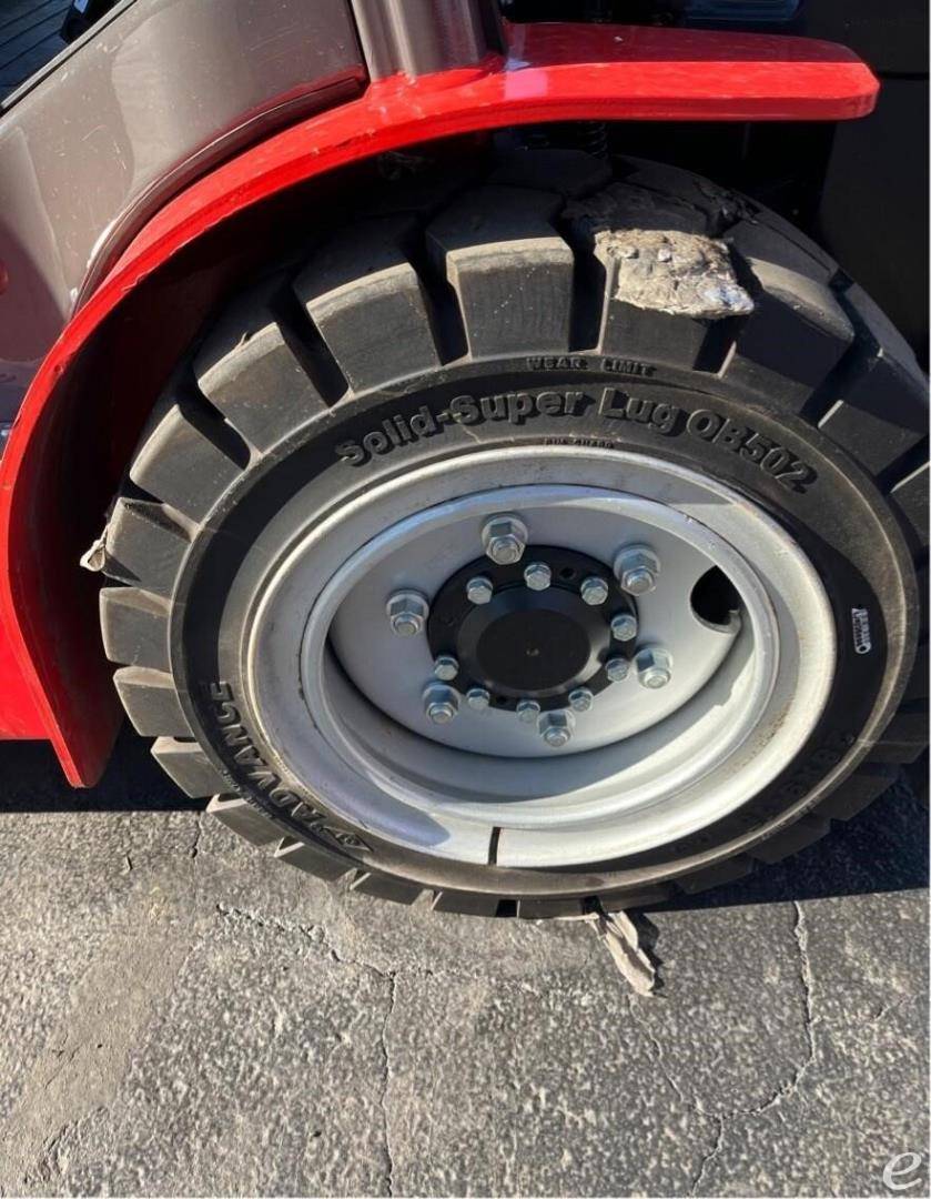 2023 Manitou MI30G