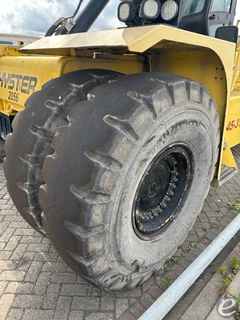 2016 Hyster RS45-31