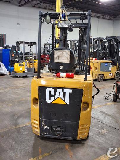 2017 Cat EC30N
