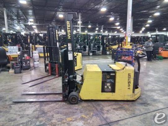 2020 Hyster W40ZC