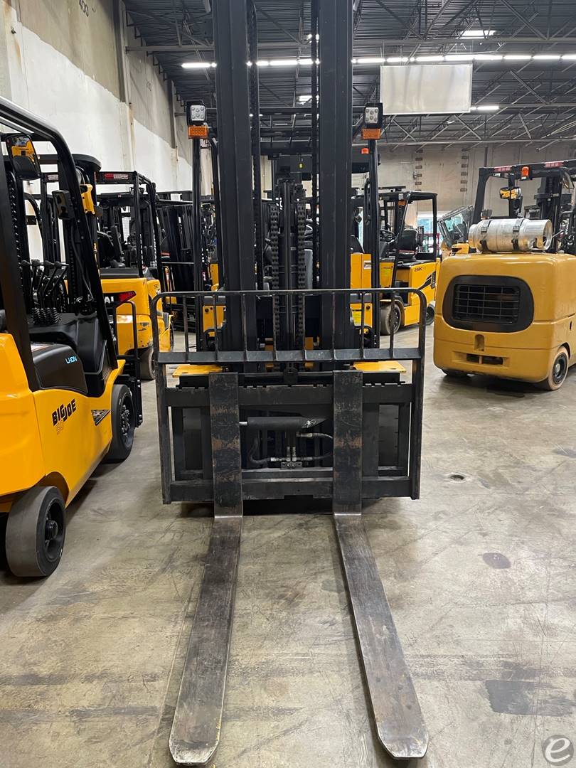 2021 Hyundai 45B-9