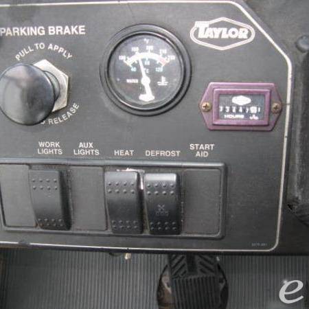 2005 Taylor THDC955