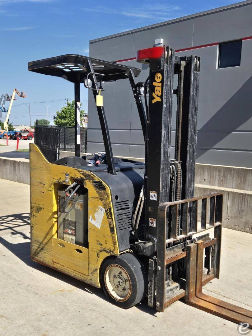 2020 Yale ESC040AD