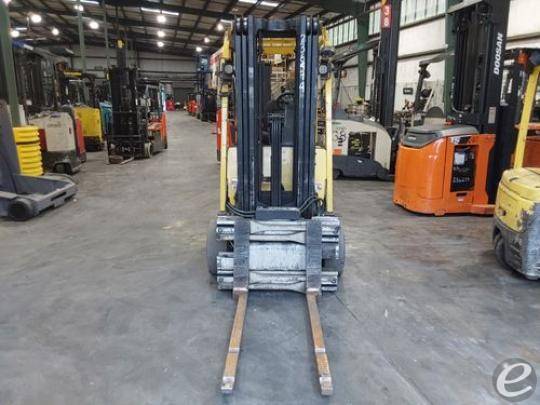 2020 Hyster E70XN-40