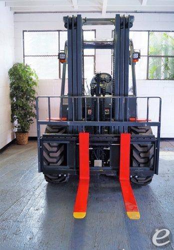 2026 Octane RTD35
