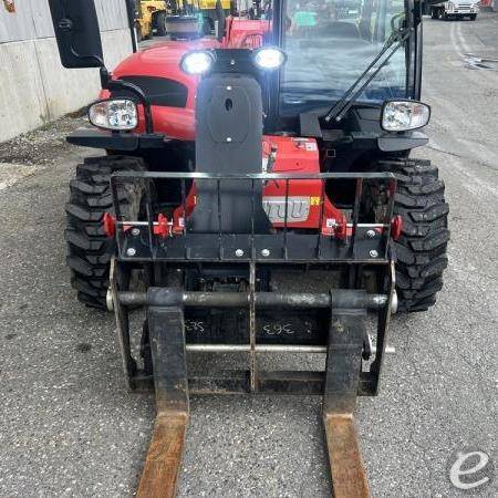 2023 Manitou MT625