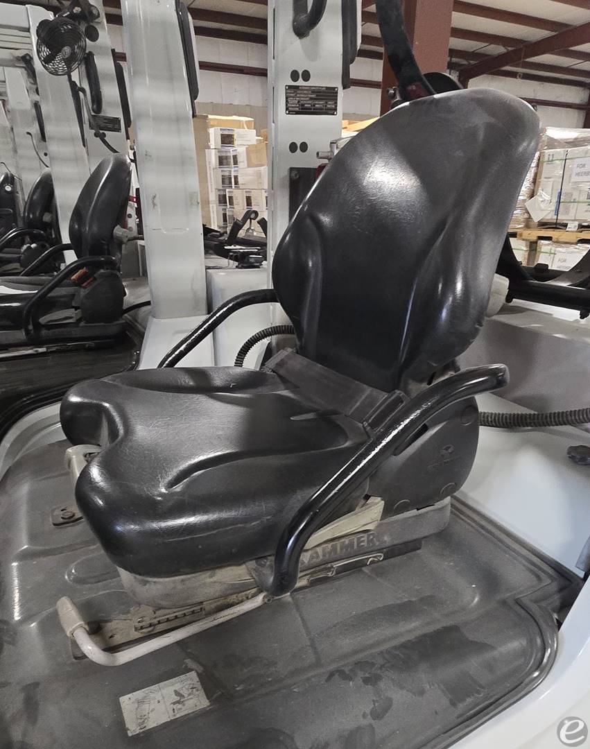 2018 Unicarriers MCUG1F2F36LV