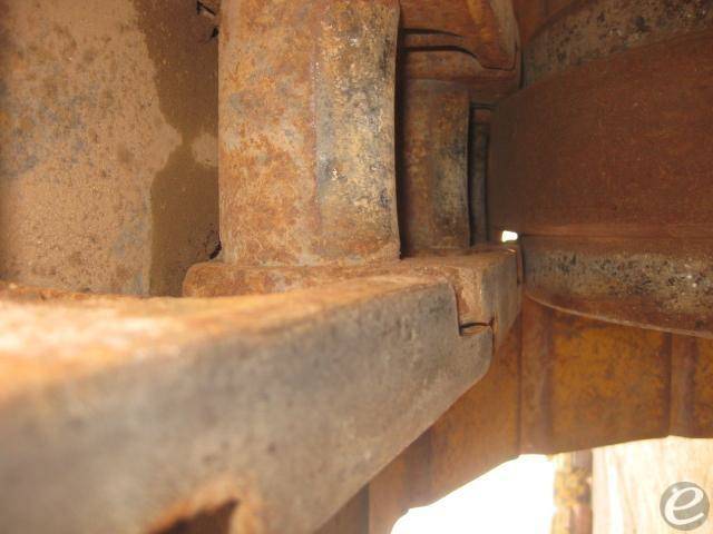 1991 Cat D6D