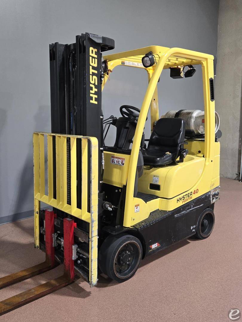2020 Hyster S40FTS