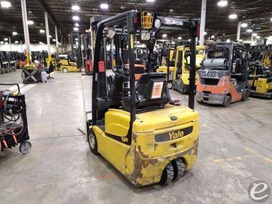 2020 Yale ERP030
