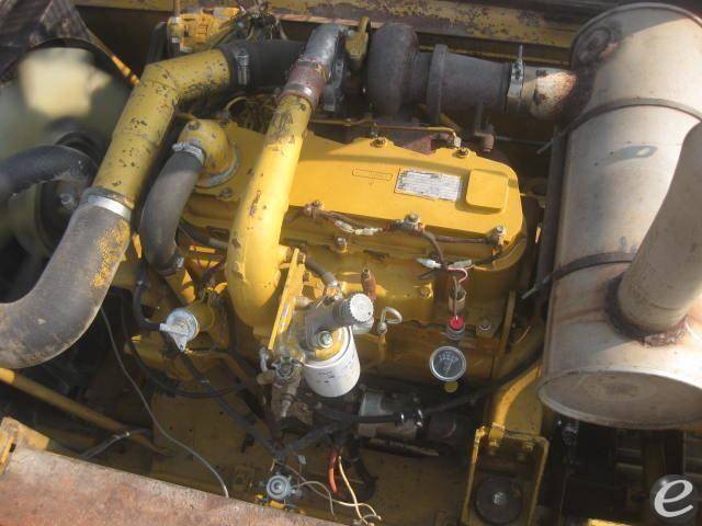 1988 Cat EL180