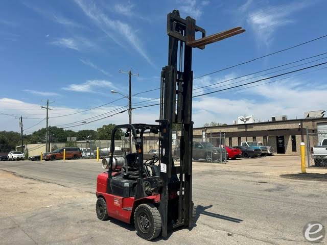2016 UTILEV JT25P