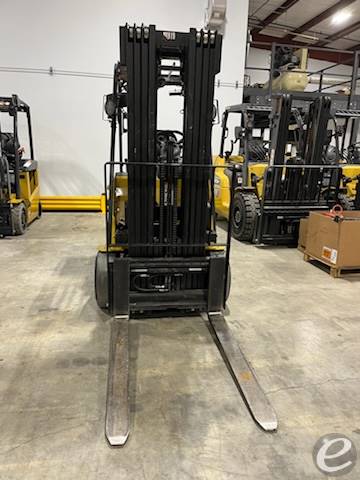 2019 Cat EC30N2