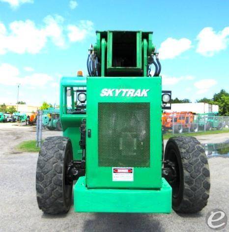 2014 Skytrak 10054 LEGACY