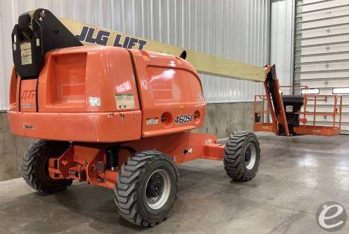 2020 JLG 460SJ
