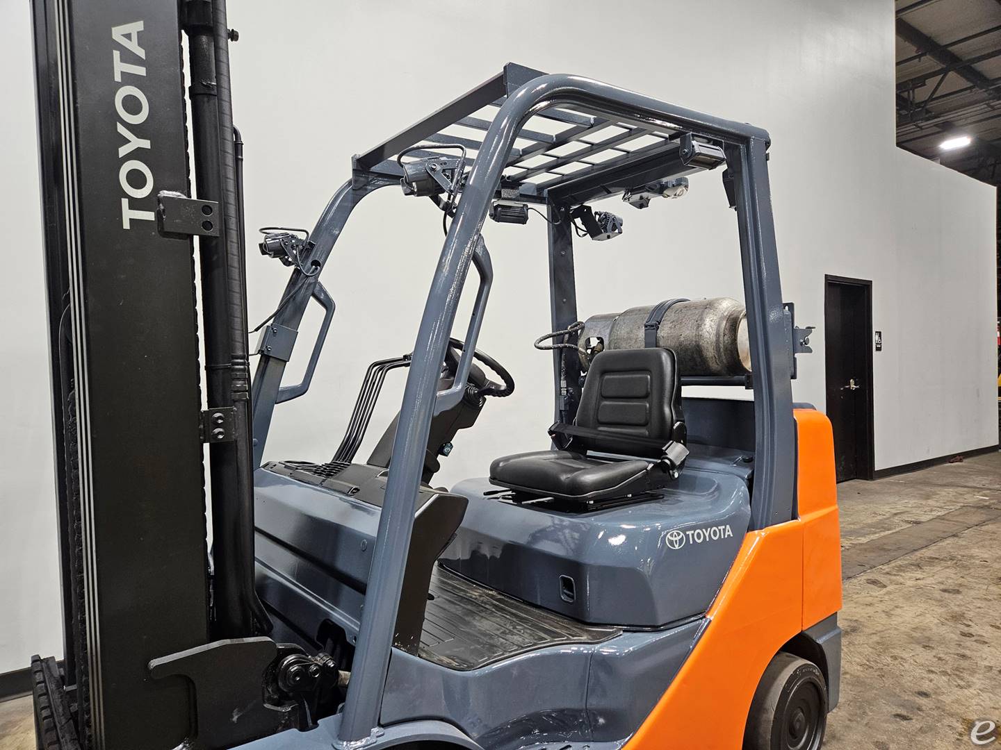 2019 Toyota 8FGCU30