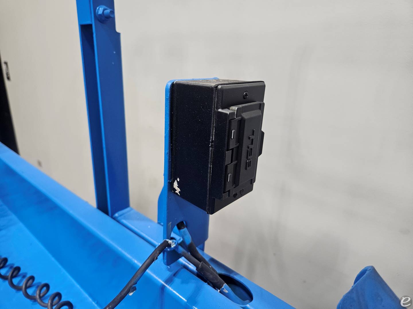2017 Genie GS4047
