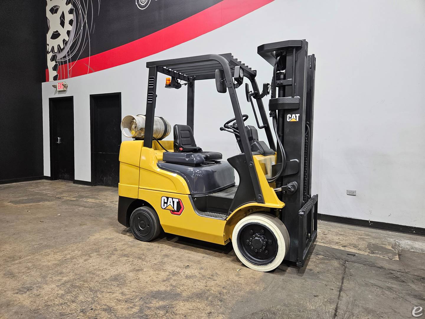 2022 Cat 17081