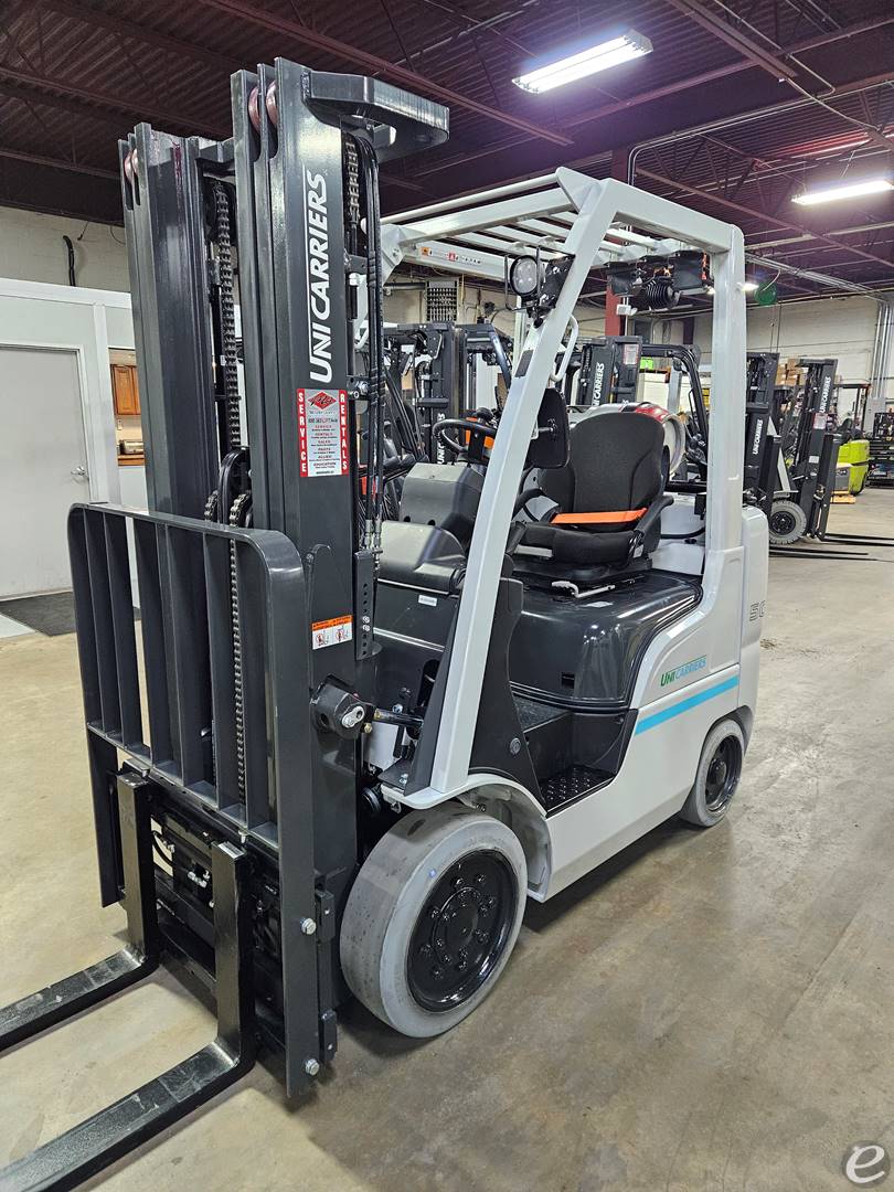 2025 Unicarriers CF50N6-LE