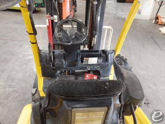 2015 Hyster S80FTBCS