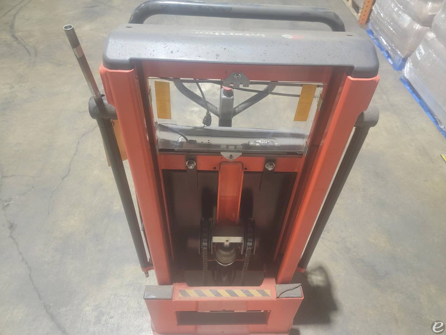 2013 Interthor ELF 1001/920