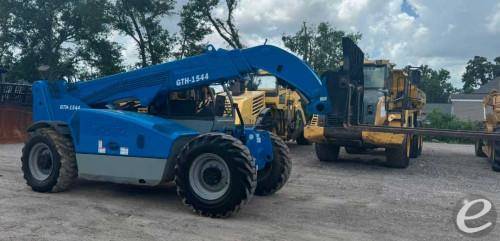 2013 Genie GTH1544