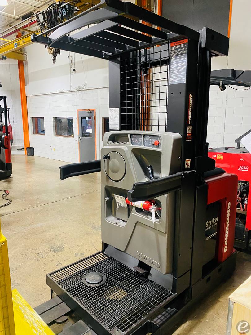 2016 Raymond 520-OPC30TT