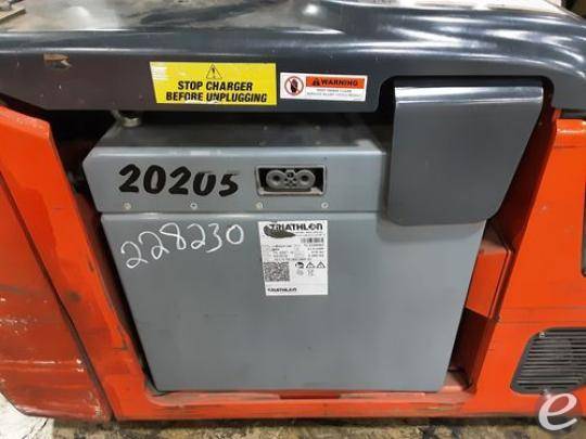 2019 Linde E18
